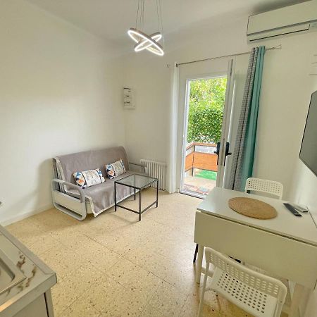 Villa 4 Appartements - Proche Centre Cagnes-sur-Mer Eksteriør billede