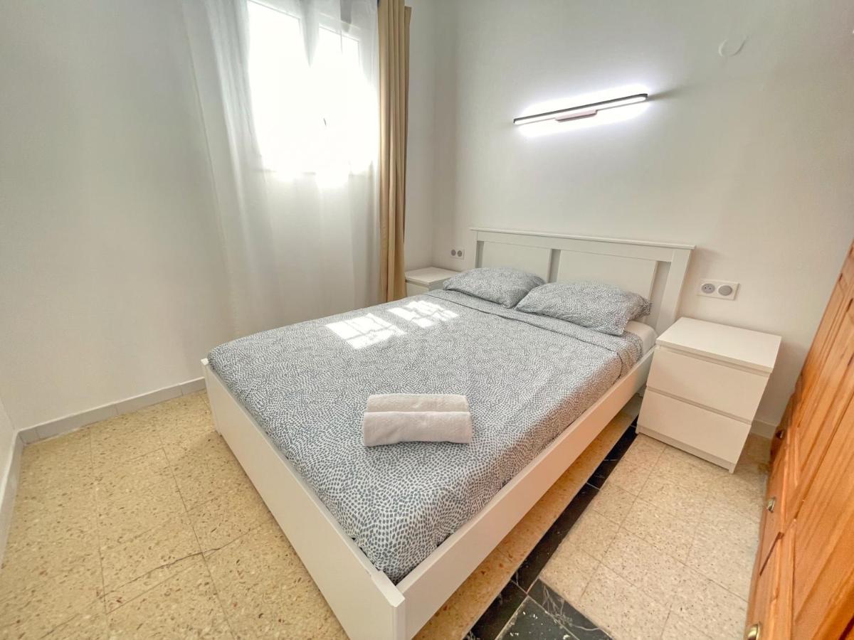Villa 4 Appartements - Proche Centre Cagnes-sur-Mer Eksteriør billede