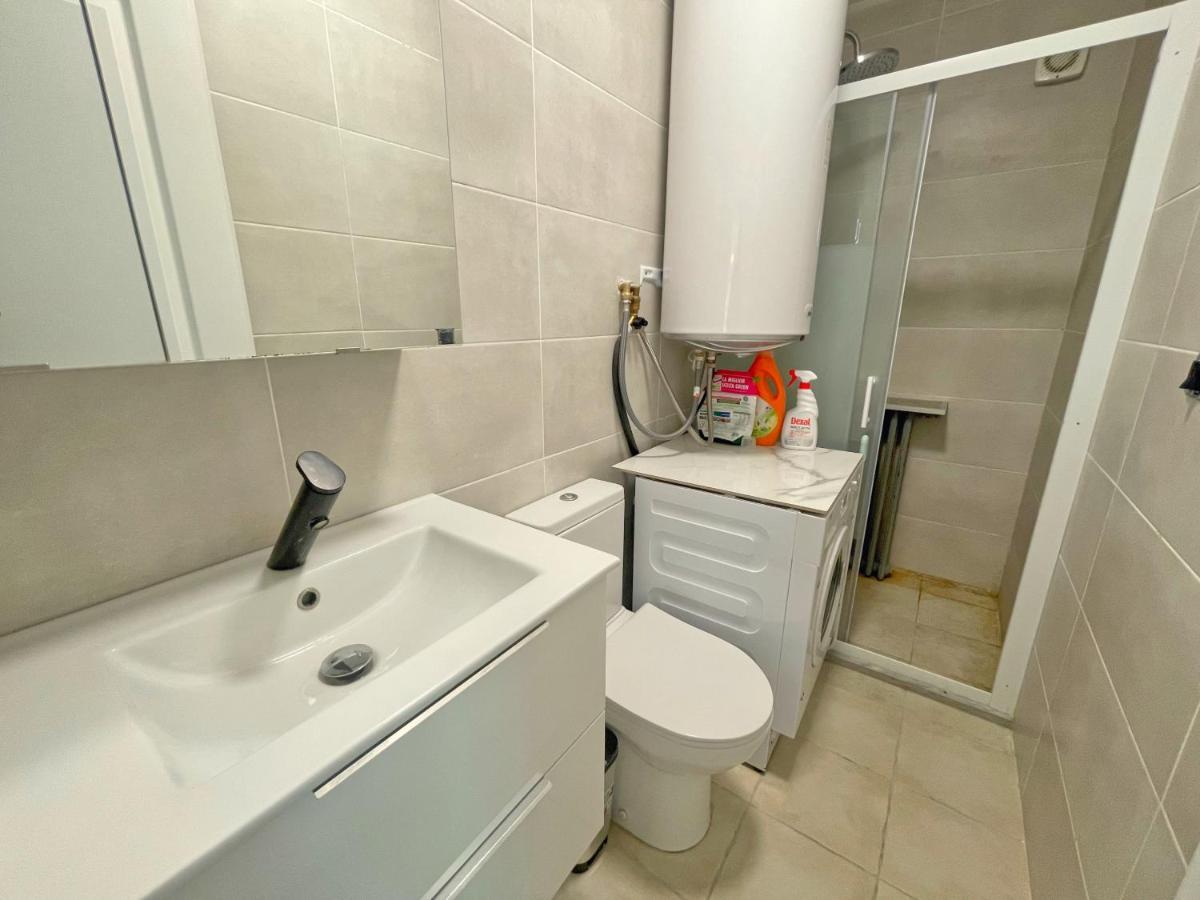 Villa 4 Appartements - Proche Centre Cagnes-sur-Mer Eksteriør billede